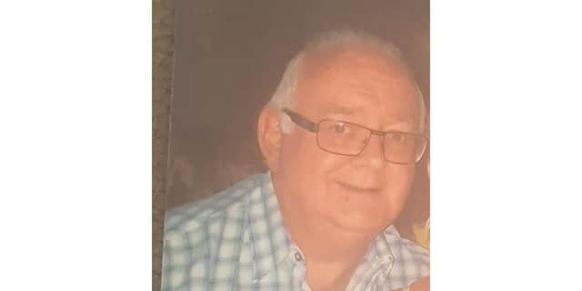 John King died after the collision.
