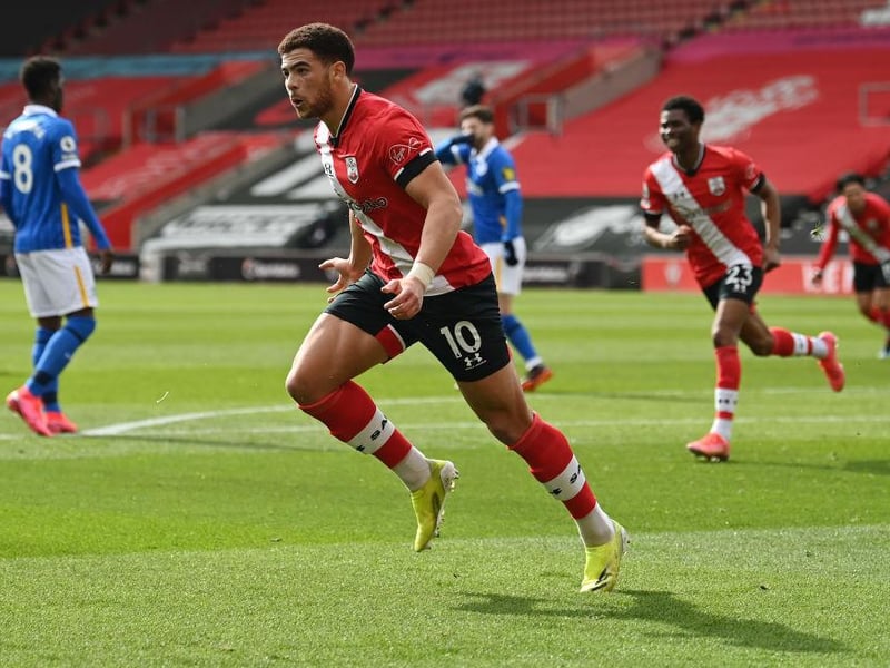 The striker is back among the goals in the EPL and would be a no-brainer selection if he's willing to commit his international future to Scotland. He qualifies to play for Clarke's side through a maternal grandparent.