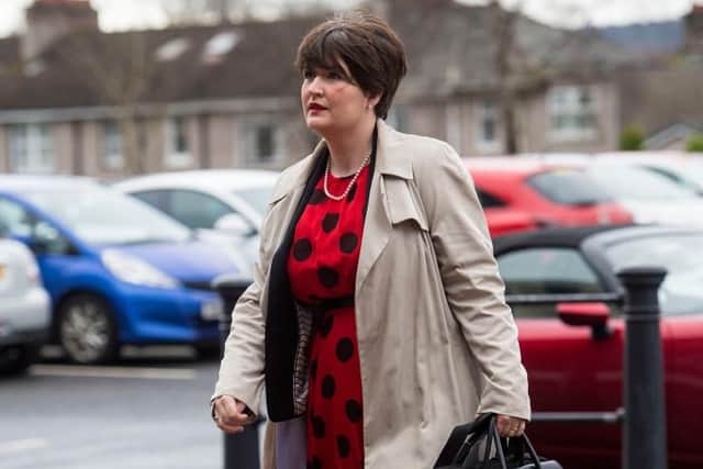 SFA Compliance Officer Clare Whyte
