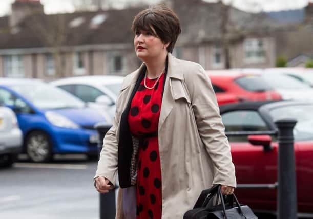 SFA Compliance Officer Clare Whyte