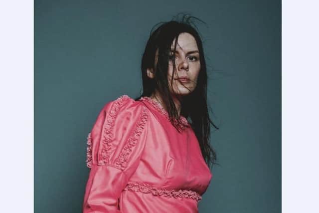 Jill O’Sullivan, aka Jill Lorean
