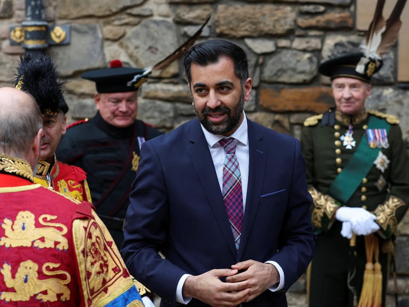 On its first outing south of the border since it was officially returned to Scotland in 1996 after 700 years, it will be transported under tight security following a previous raid.