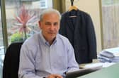 Managing partner Paul Munn said: 'Par Equity is absolutely focused on finding and supporting the best new technology companies in Scotland, Northern Ireland and the north of England.'