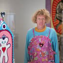 The life and career of the artist Grayson Perry will be celebrated at the Royal Scottish Academy in 2023. Picture: Annar Bjørgli