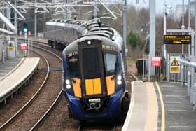 Passengers  have faced months of disruption