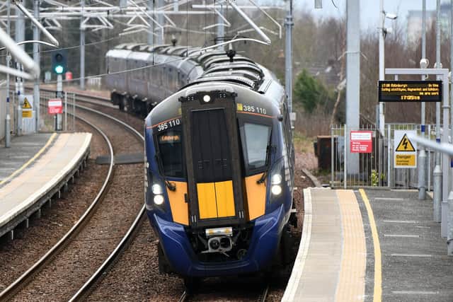 Passengers have faced months of disruption