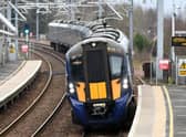 Passengers  have faced months of disruption