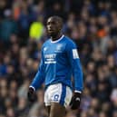 Rangers' Viaplay Cup final loss to Celtic appears to have had  signalled the beginning of the end for Glen Kamara at Ibrox.  (Photo by Craig Foy / SNS Group)