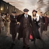 The Peaky Blinders will return in 2022 for the sixth and final season. Photo: SCC