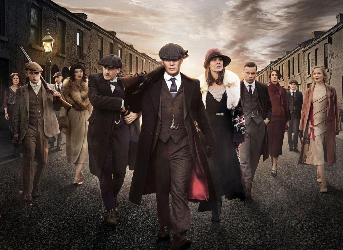 Peaky Blinders Season 6: When was Peaky Blinders sixth series