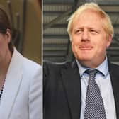 Nicola Sturgeon has said Scotland does not expect any more money as a result of the announcement