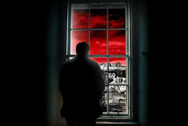 Stage play Rebus: A Game Called Malice will be touring the UK, including dates in Edinburgh, Glasgow and Aberdeen, in the autumn of 2024.