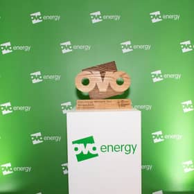 Scottish councils have accused OVO Energy of refusing to honour contracts with former supplier SSE, which was bought by OVO last year.