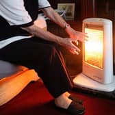 Fuel poverty is a particular problem for people without access to the mains gas supply (Picture: PA)