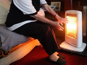 Fuel poverty is a particular problem for people without access to the mains gas supply (Picture: PA)