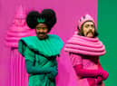 The show BullyBully will be part of this year's Edinburgh International Children’s Festival. Picture: Kamerich & Budwilowitz