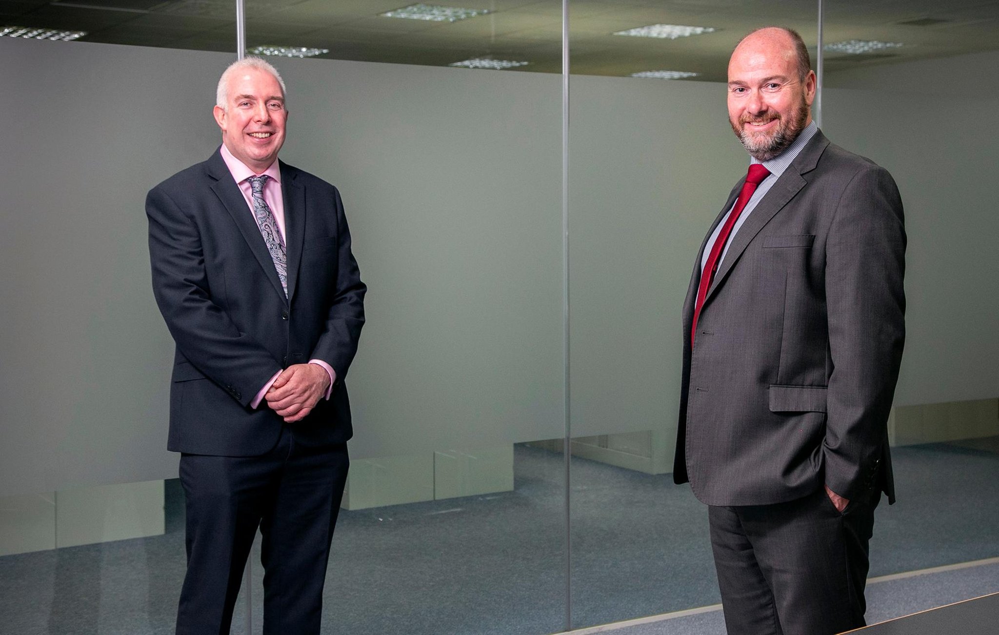 Anderson Anderson & Brown unveils merger with fellow ...
