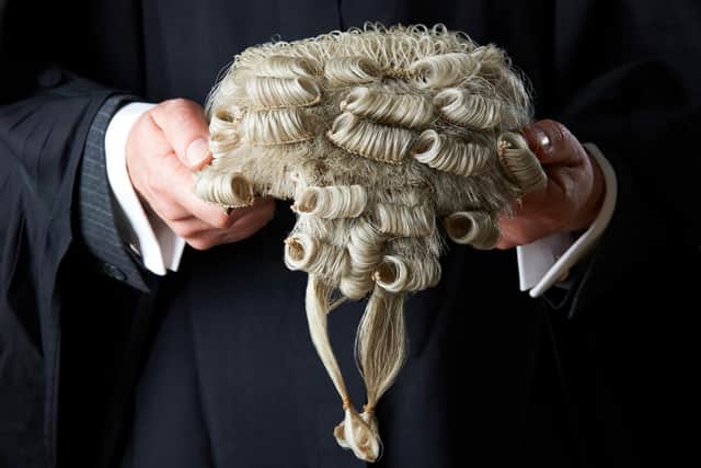 Scottish law: ‘It’s a disaster waiting to happen’: Scottish trainee solicitor speaks out about pressure, inexperience and daily potential miscarriages of justice due to a faulty system