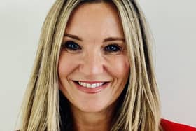 JP Morgan Private Bank has hired Gillian Murray (pictured) to run its dedicated team of advisers in Scotland. Picture: contributed.