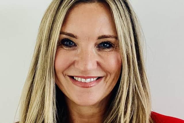 JP Morgan Private Bank has hired Gillian Murray (pictured) to run its dedicated team of advisers in Scotland. Picture: contributed.