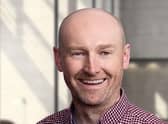 MyCustomerLens boss Paul Roberts says 'very few' businesses seek ideas from employees when making important decisions. Picture: Gittings Photography.