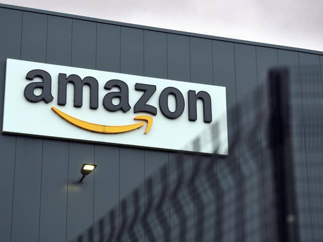 Amazon has issued an urgent recall of a 2-in-1 blender 