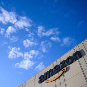 Amazon is one of a number of tech companies laying off staff.