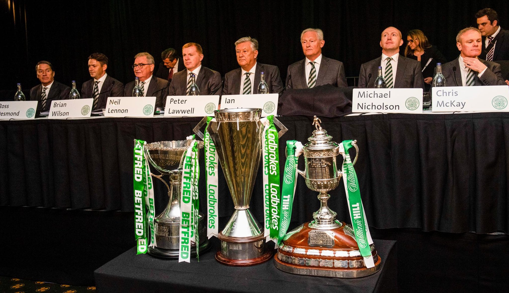 scottish football live celtic board to face grilling at agm steven gerrard putting pressure on rangers board ex celtic hero questions player absence under neil lennon parkhead ace back on radar of euro