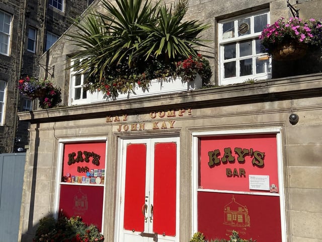 Kay's Bar