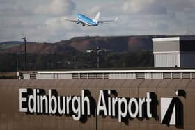 A majority stake in Edinburgh Airport has been sold