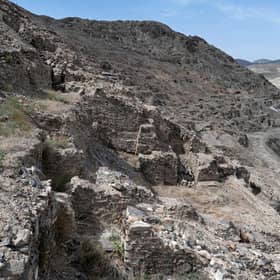 The epicentre of the earthquake is believed to be in Afghanistan.