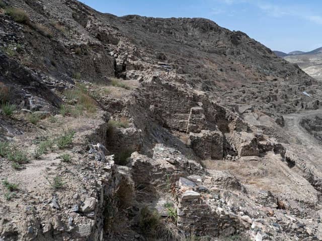 The epicentre of the earthquake is believed to be in Afghanistan.