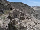 The epicentre of the earthquake is believed to be in Afghanistan.