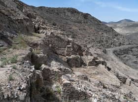 The epicentre of the earthquake is believed to be in Afghanistan.