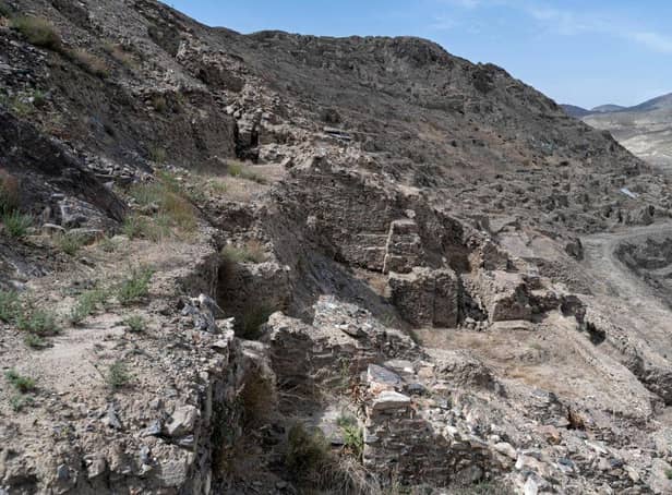 The epicentre of the earthquake is believed to be in Afghanistan.