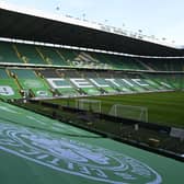 Celtic have posted a loss of £5.9 million. Picture: SNS