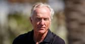Greg Norman's breakaway LIV Golf circuit is enterering its second season, with the first of 14 tournaments this year starting in Mexico on Friday. Picture: Getty Images