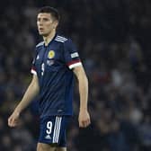 Ross Stewart has been inked with Rangers. (Photo by Alan Harvey / SNS Group)