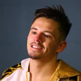 Edinburgh boxer Lee McGregor has retained his European bantamweight title. Pic: Alex Livesey/Getty Images