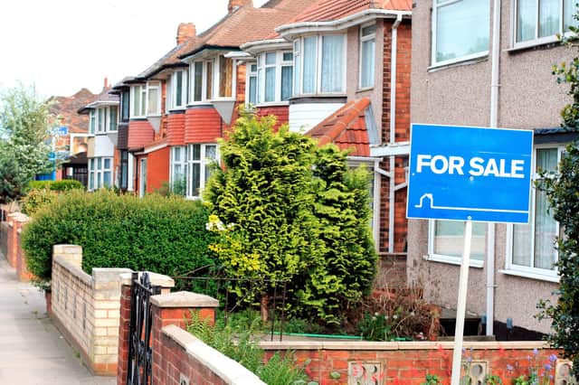 “Action must be taken swiftly when someone dies and a property is left unoccupied.”