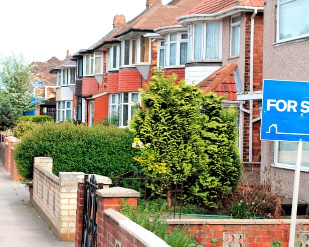 “Action must be taken swiftly when someone dies and a property is left unoccupied.”