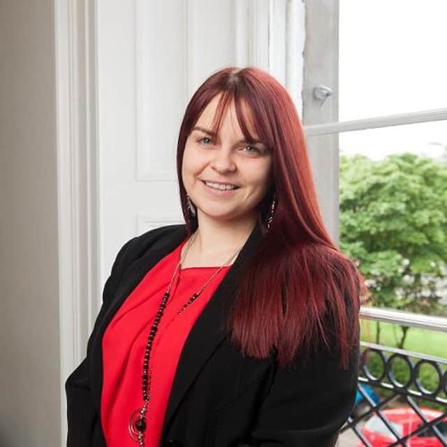 Sarah-Jane Macdonald is an Associate, Gillespie Macandrew