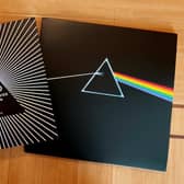 The Dark Side of the Moon sports one of the most iconic album covers of all time, with several books published to coincide with its 50th anniversary.