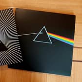 The Dark Side of the Moon sports one of the most iconic album covers of all time, with several books published to coincide with its 50th anniversary.