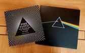 The Dark Side of the Moon sports one of the most iconic album covers of all time, with several books published to coincide with its 50th anniversary.