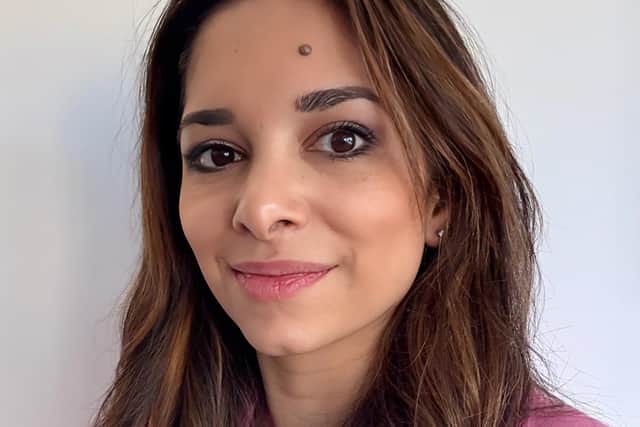 Sharifa Joy, Sales & Marketing Manager, Campion Homes
