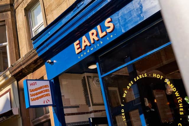 Earls