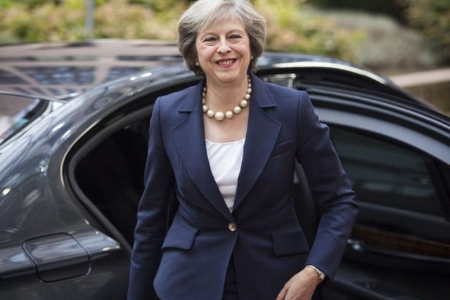 "We disagree on many issues but I’d like to thank you @NicolaSturgeon for your long, tireless service to our country & for the professional relationship we maintained as leaders. I can assure you that there is plenty of scope to contribute from the backbenches."