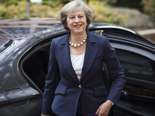 "We disagree on many issues but I’d like to thank you @NicolaSturgeon for your long, tireless service to our country & for the professional relationship we maintained as leaders. I can assure you that there is plenty of scope to contribute from the backbenches."