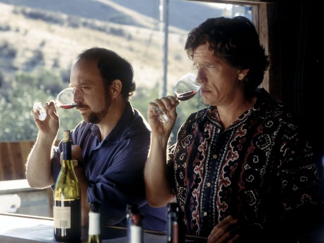Sideways shows that human beings can be flawed and prickly but encourages you go a little deeper to see the beauty. Paul Giamatti stars in this Rotten Tomatoes 97% rated film.